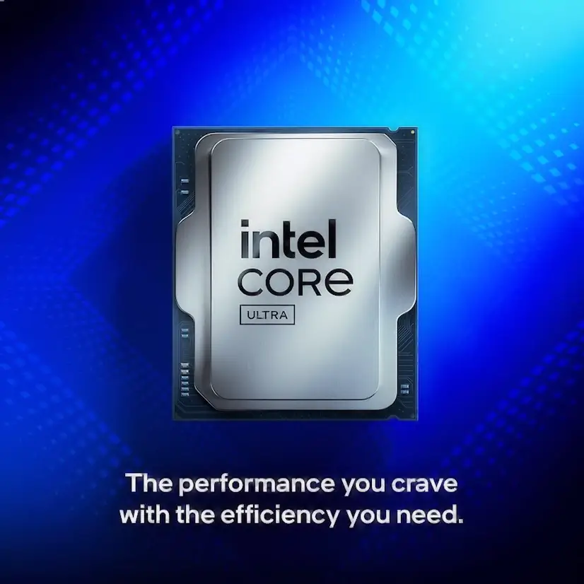 Montaje Procesadores Intel Core Ultra Gaming PC Aoslos Aoslos PC - Montaje Procesadores Intel Core Ultra Gaming PC Aoslos