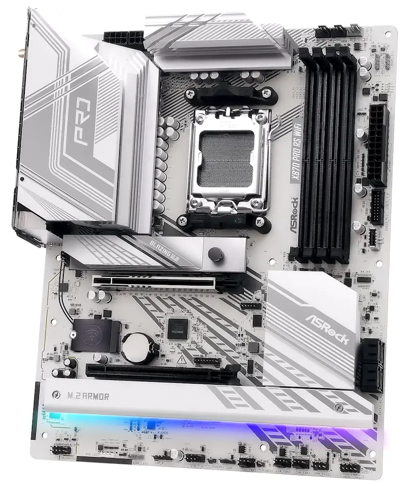 Montaje Placas Base ASRock Gaming PC Aoslos Aoslos PC - Montaje Placas Base ASRock Gaming PC Aoslos