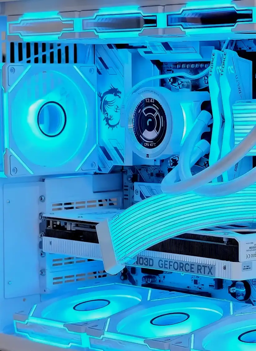 Aoslos PC Reparación Montaje Gaming PC Aoslos Aoslos PC Reparación Montaje Gaming PC Aoslos